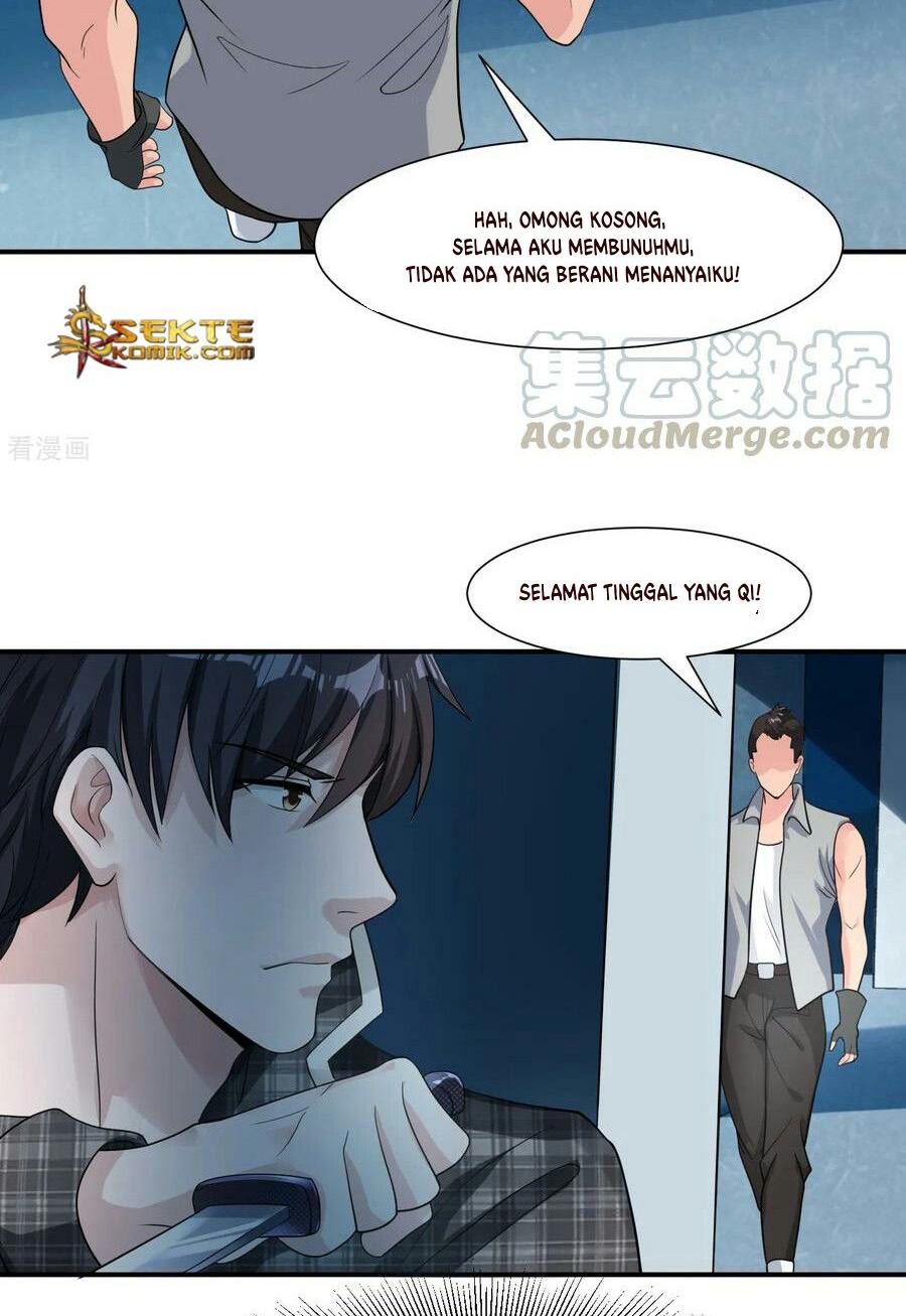King of The Soldiers chapter 14
